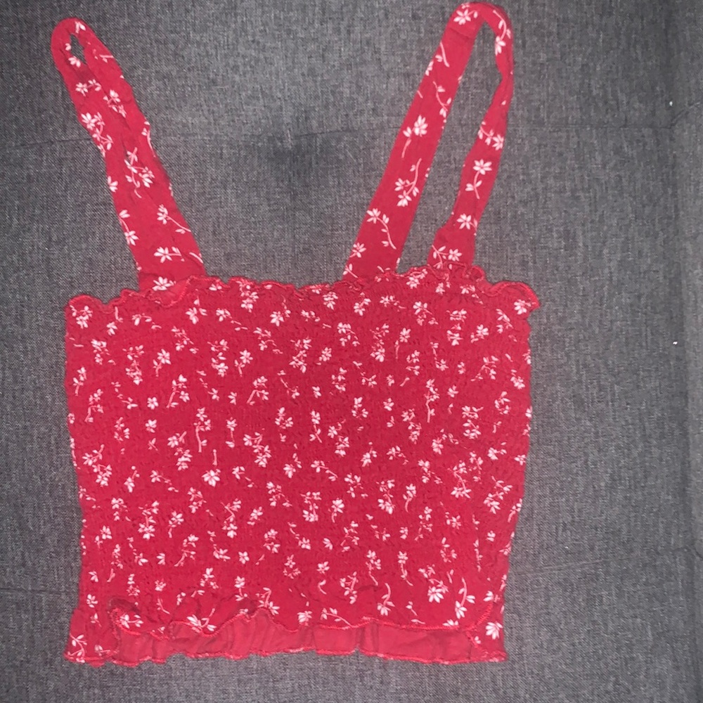 Pacsun Tank Top